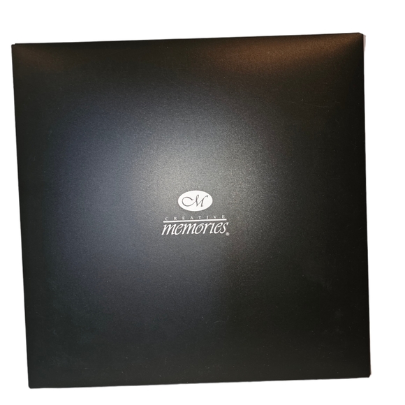 Creative Memories Art Creative Memories Power Layout Box And Page